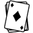 icon carte