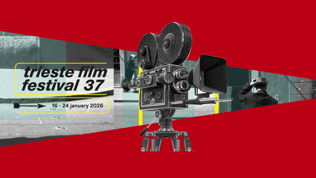 THE QC TETRISS EFFECT, Cine-racconti da un'Arca russa