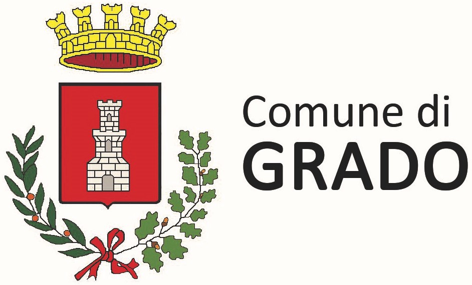 Logo del Comune di Grado