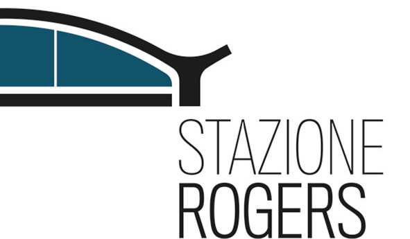 Logo della Stazione ROGERS