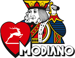 Logo di Modiano